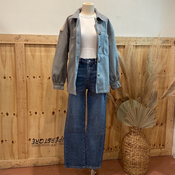 New Mexico jacket - Picture 1 of 5